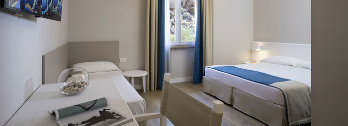 L’unico vero villaggio turistico dell’Isola d’Elba