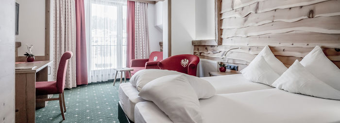 Wellness e relax per tutta la famiglia