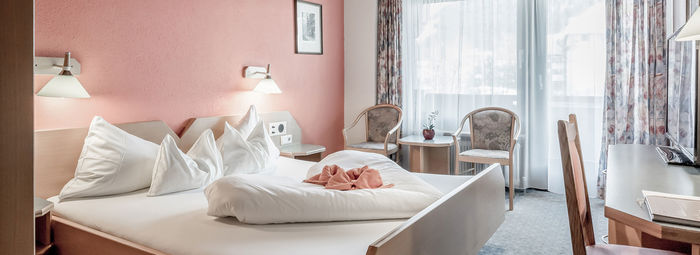 Wellness e relax per tutta la famiglia