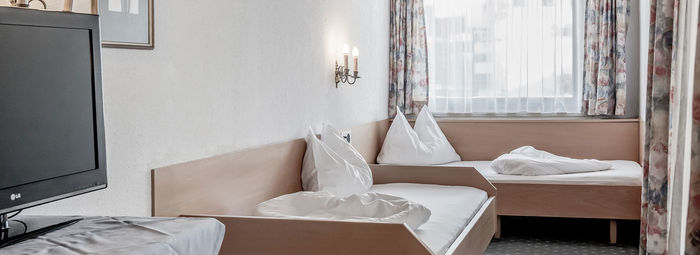 Wellness e relax per tutta la famiglia