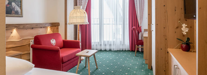 Wellness e relax per tutta la famiglia