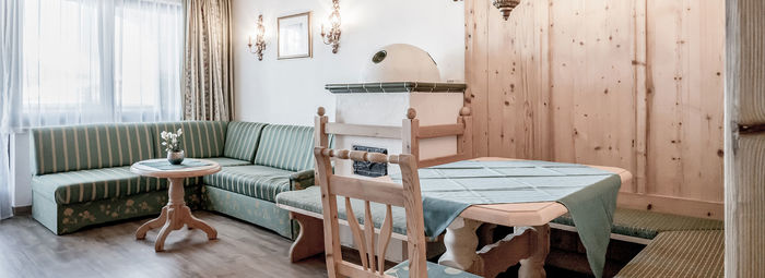 Wellness e relax per tutta la famiglia