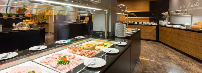 Wellness e relax per tutta la famiglia