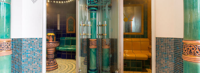 Wellness e relax per tutta la famiglia