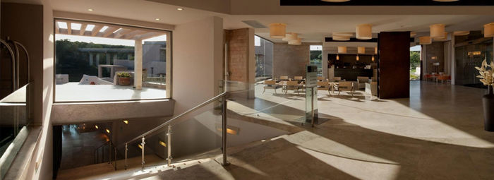 Nel cuore del Salento