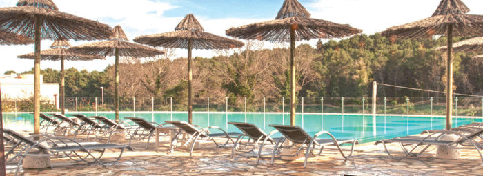 Nel cuore del Salento