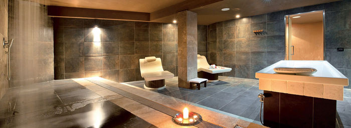 Nel cuore del Salento