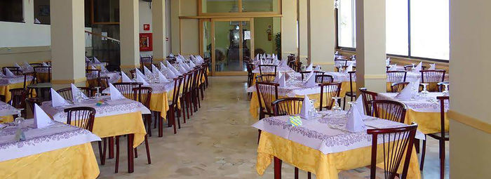 Direttamente sul lungomare