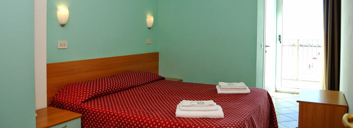 Direttamente sul lungomare