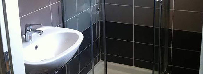 Direttamente sul lungomare