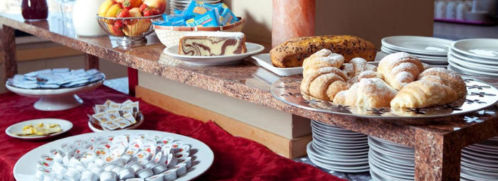 Direttamente sul lungomare