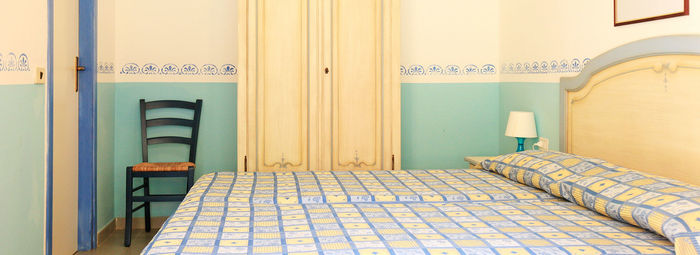 L’unico vero villaggio turistico dell’Isola d’Elba