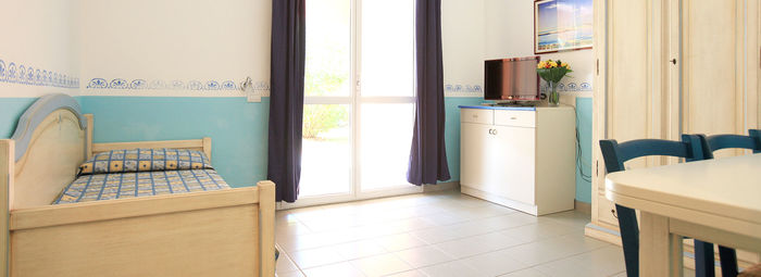 L’unico vero villaggio turistico dell’Isola d’Elba