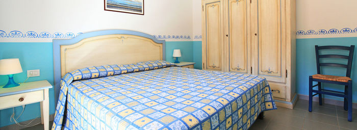 L’unico vero villaggio turistico dell’Isola d’Elba