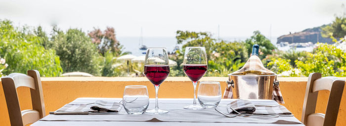 L’unico vero villaggio turistico dell’Isola d’Elba