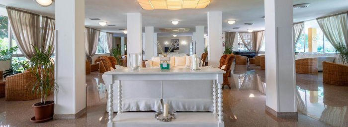 L’unico vero villaggio turistico dell’Isola d’Elba