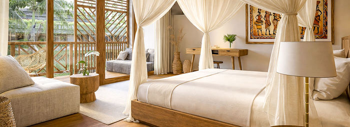 Un paradiso tropicale