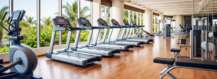 Un paradiso tropicale