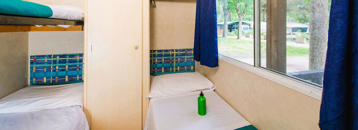 Sulle rive del Lago Trasimeno