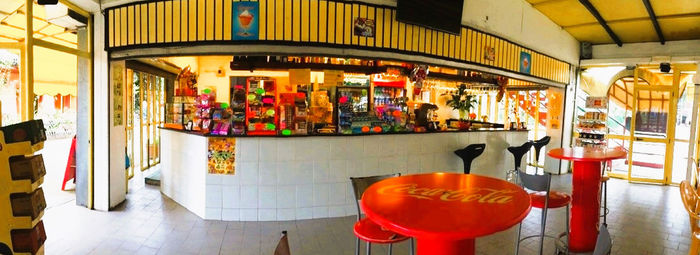 Sulle rive del Lago Trasimeno