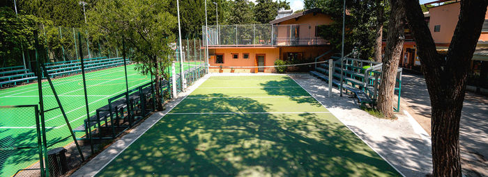 Sulle rive del Lago Trasimeno