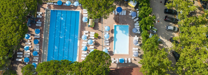 Sulle rive del Lago Trasimeno