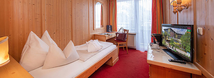 Relax, benessere e buona cucina