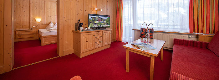 Relax, benessere e buona cucina