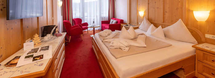 Relax, benessere e buona cucina