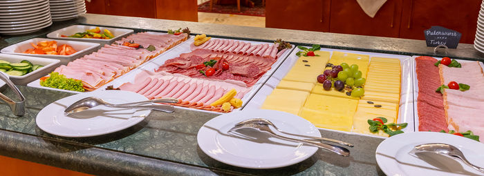 Relax, benessere e buona cucina