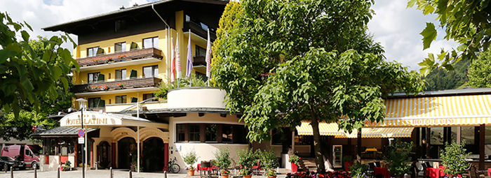 Relax, benessere e buona cucina