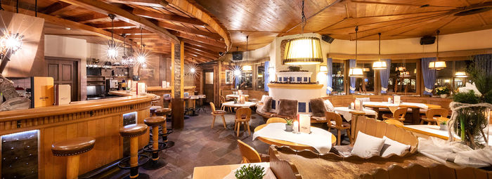 Relax, benessere e buona cucina