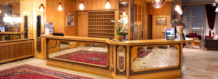 Relax, benessere e buona cucina