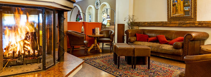 Relax, benessere e buona cucina