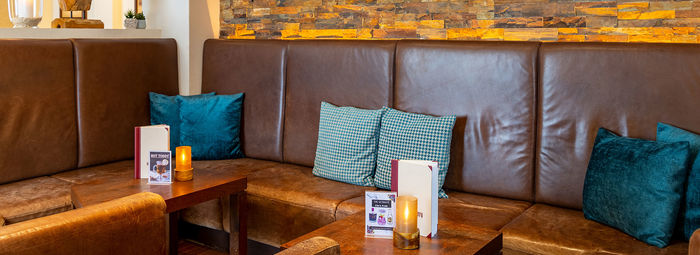 Relax, benessere e buona cucina