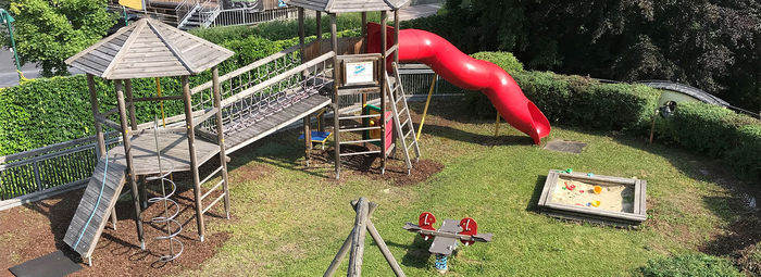 Relax, benessere e buona cucina