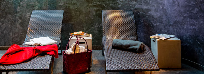 Relax, benessere e buona cucina