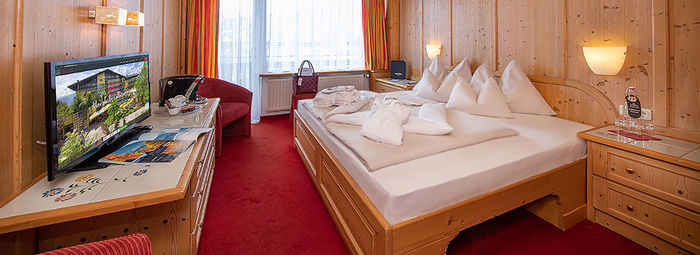 Relax, benessere e buona cucina