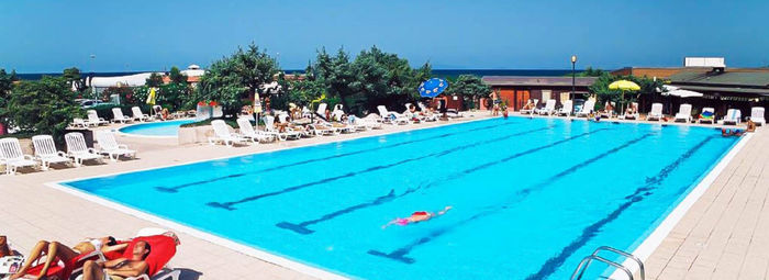 Posizione panoramica privilegiata sul Golfo dell’Asinara