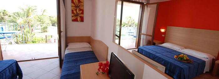 A 200 metri dalla spiaggia