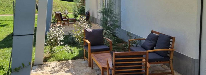 A 200 metri dalla spiaggia