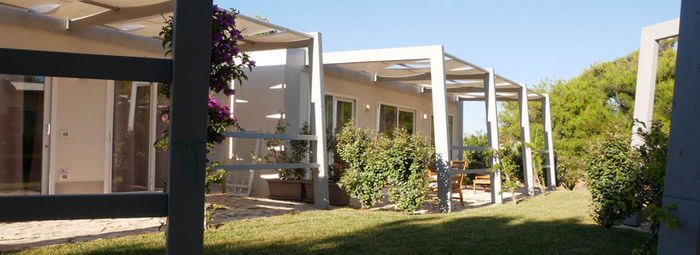 A 200 metri dalla spiaggia