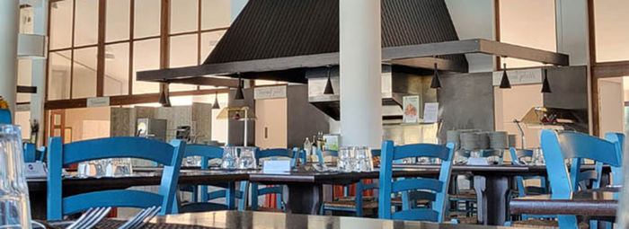 A 200 metri dalla spiaggia