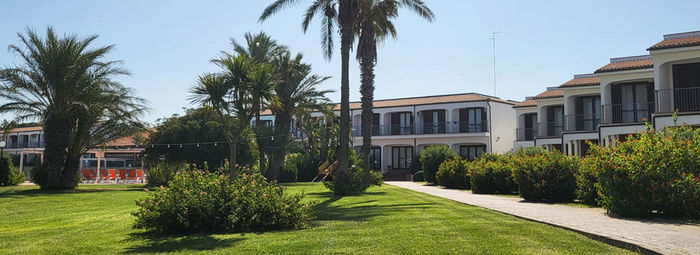 A 200 metri dalla spiaggia