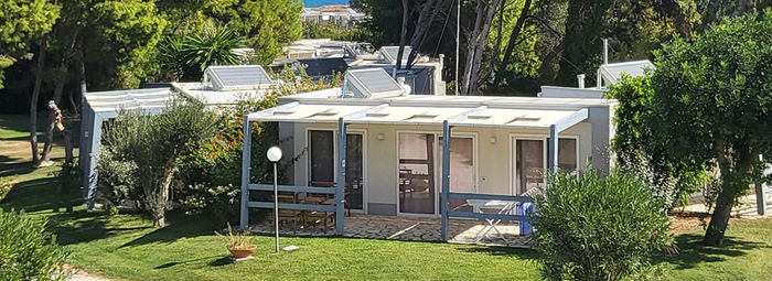 A 200 metri dalla spiaggia