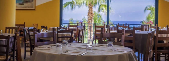 Direttamente sulla spiaggia