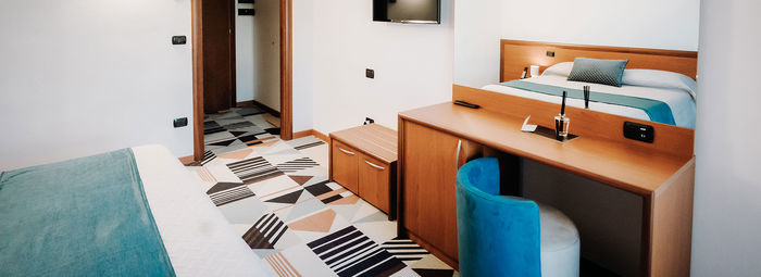 A 2 km dal Parco Acquatico Eldorado