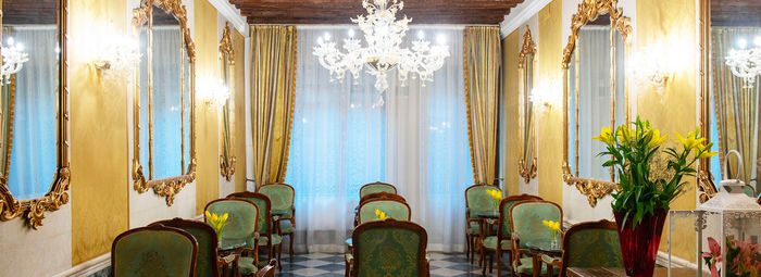 Hotel elegante a 1,5 km da Piazza San Marco