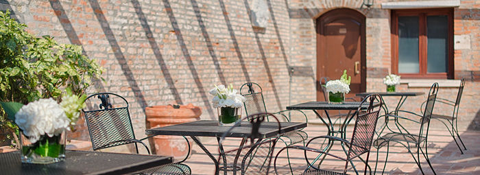 Hotel elegante a 1,5 km da Piazza San Marco