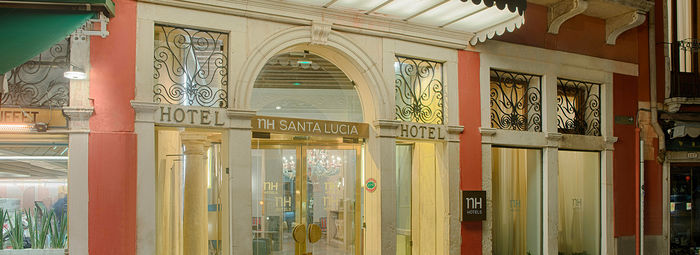 Hotel elegante a 1,5 km da Piazza San Marco